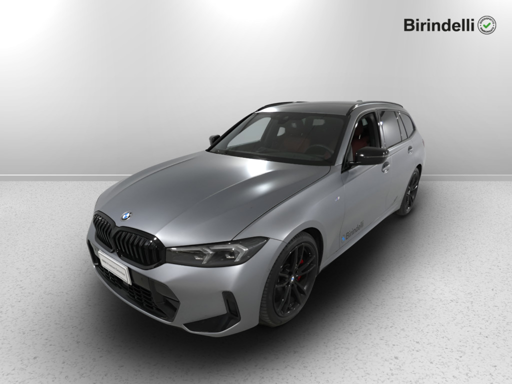 BMW Serie 3