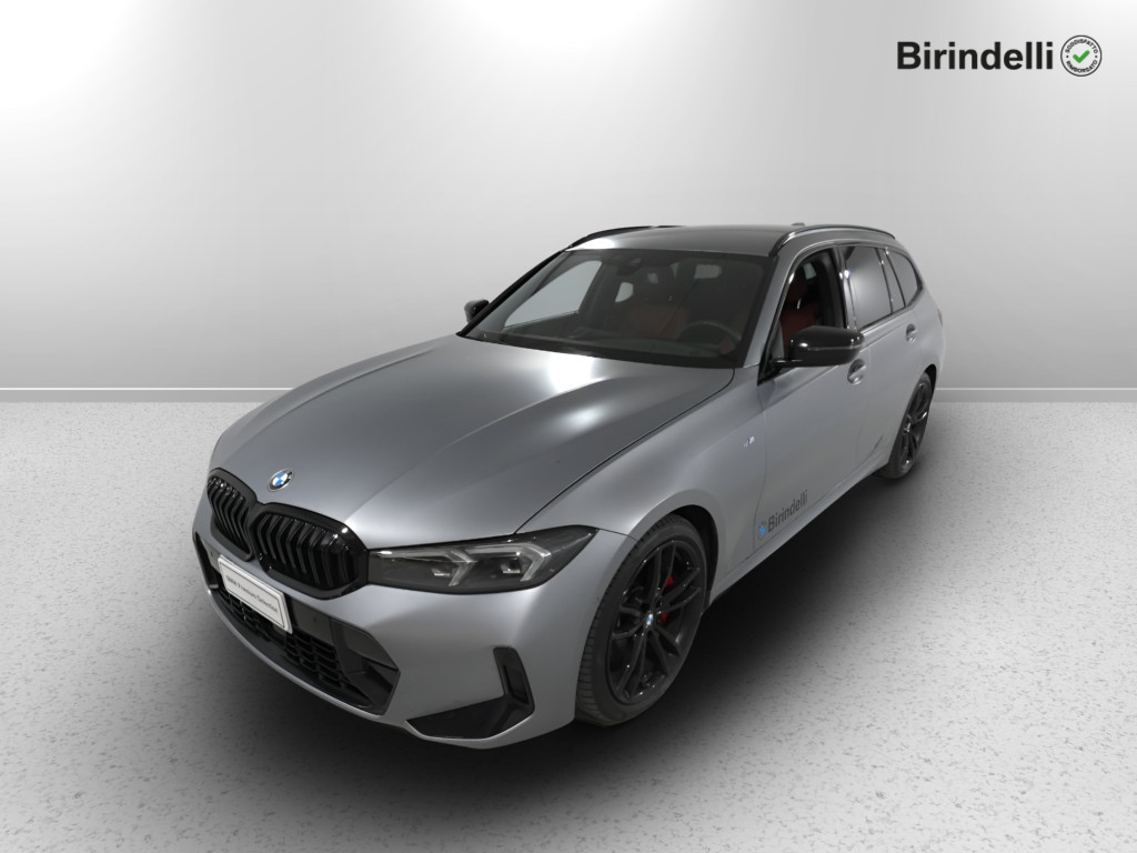 BMW Serie 3