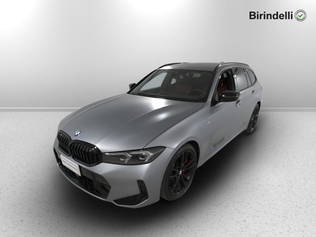 BMW Serie 3