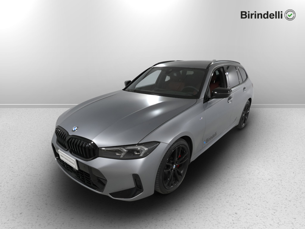 BMW Serie 3