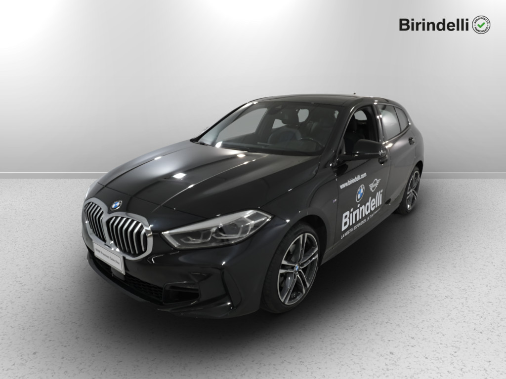 BMW Serie 1