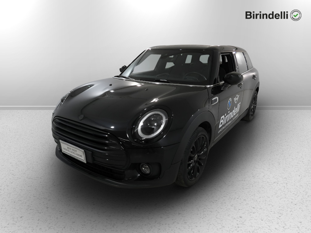 MINI Mini Clubman