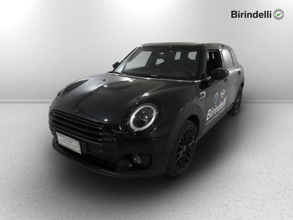 MINI Mini Clubman