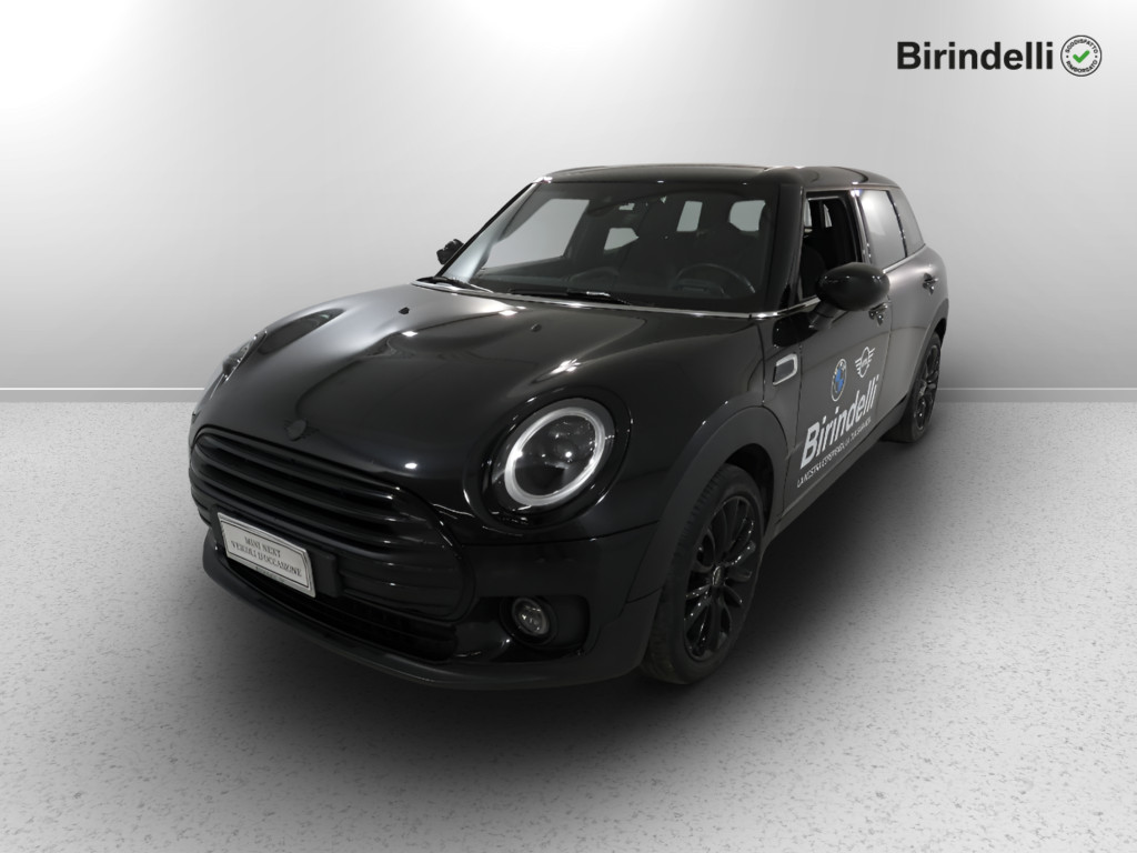 MINI Mini Clubman