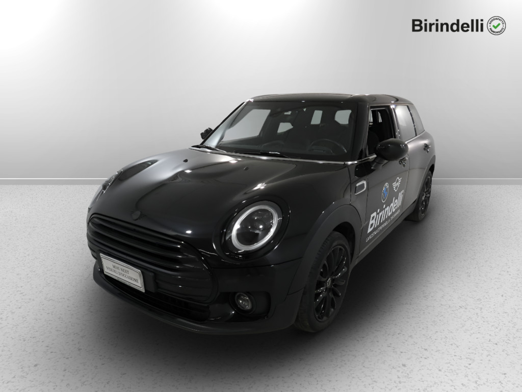 MINI Mini Clubman