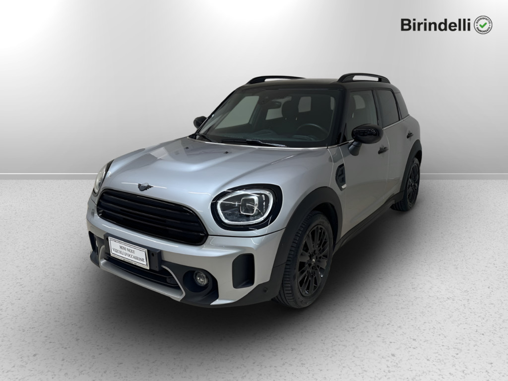 MINI Mini Countryman