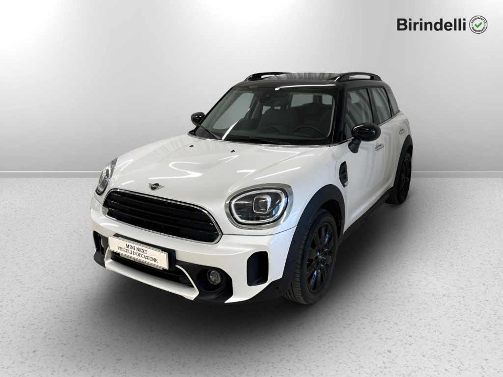 MINI Mini Countryman