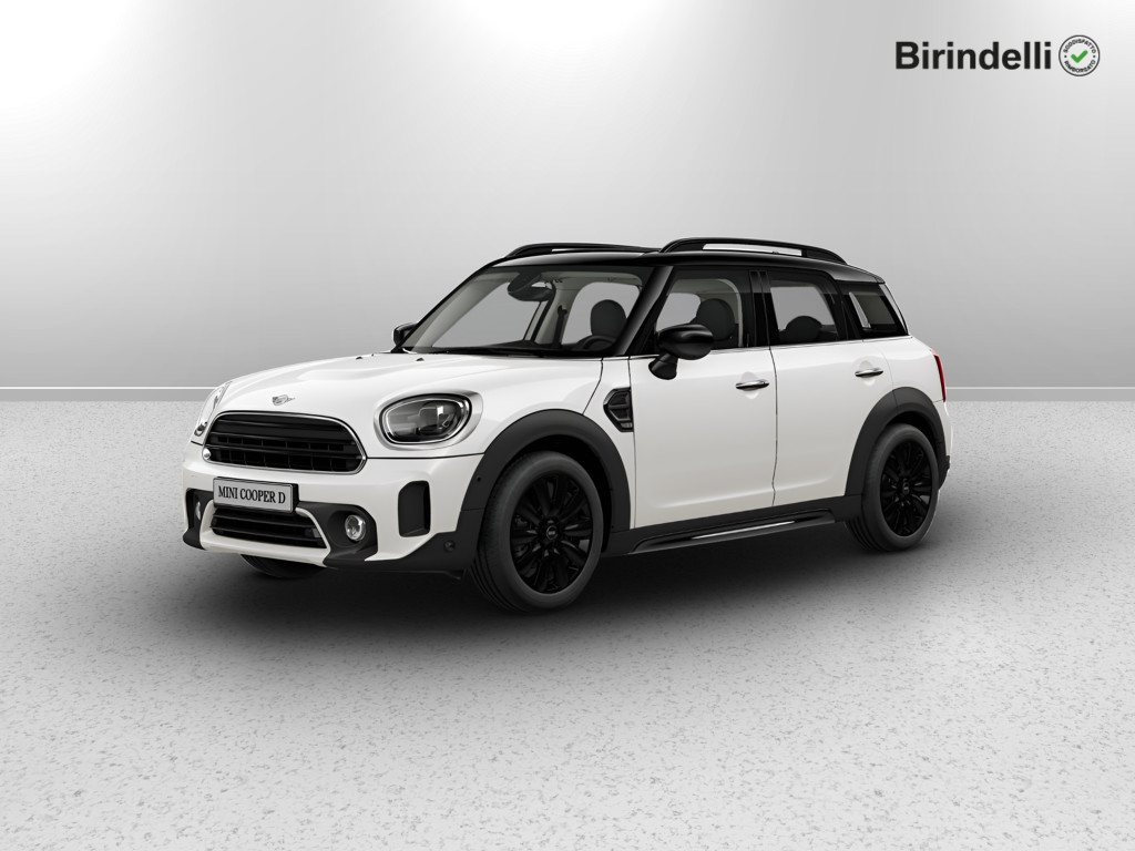 MINI Mini Countryman