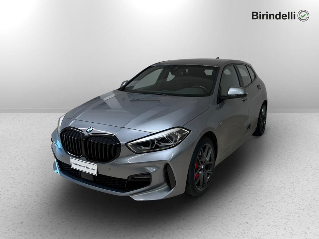 BMW Serie 1