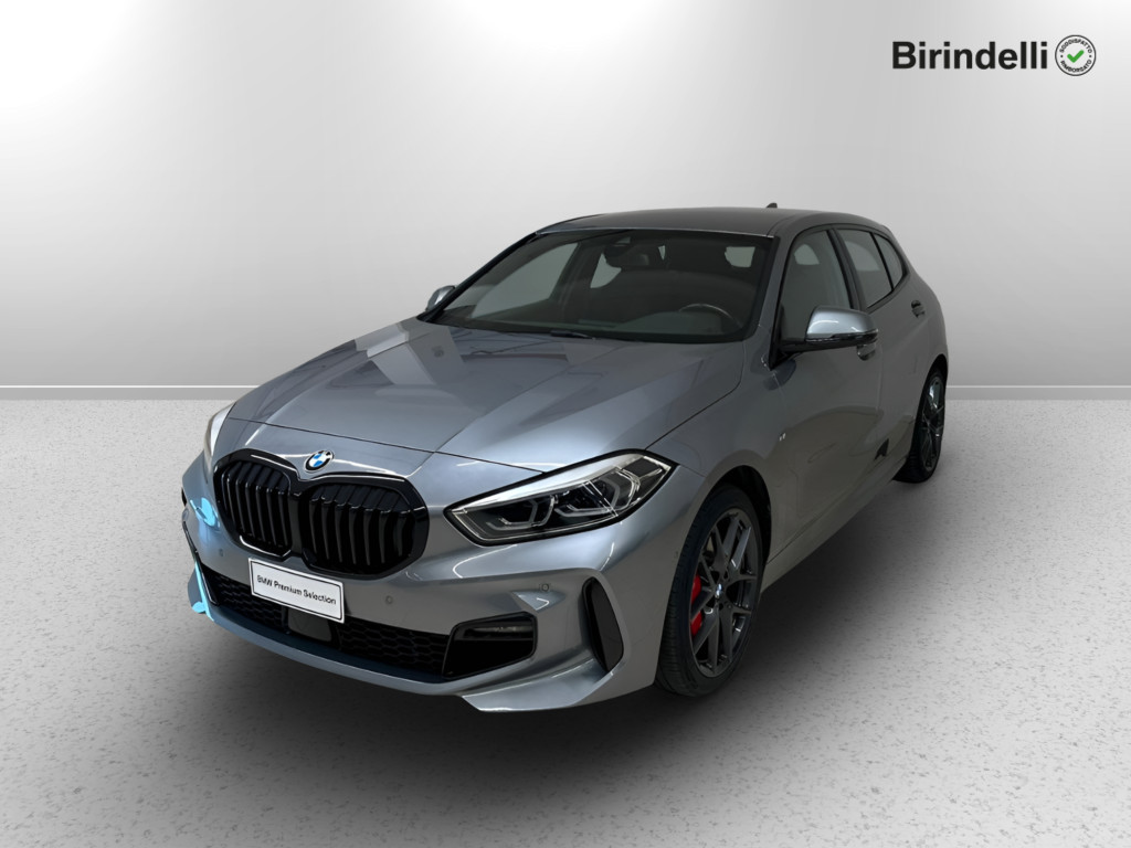 BMW Serie 1