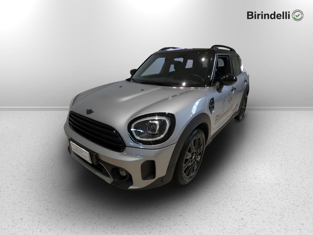 MINI Mini Countryman