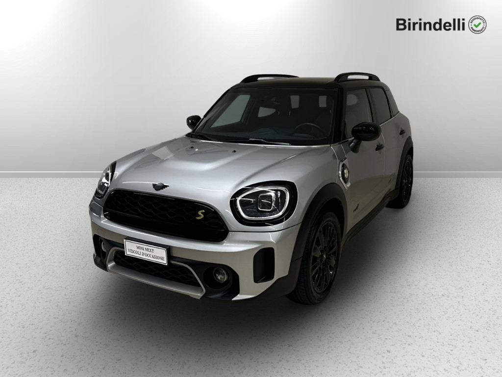 MINI Mini Countryman