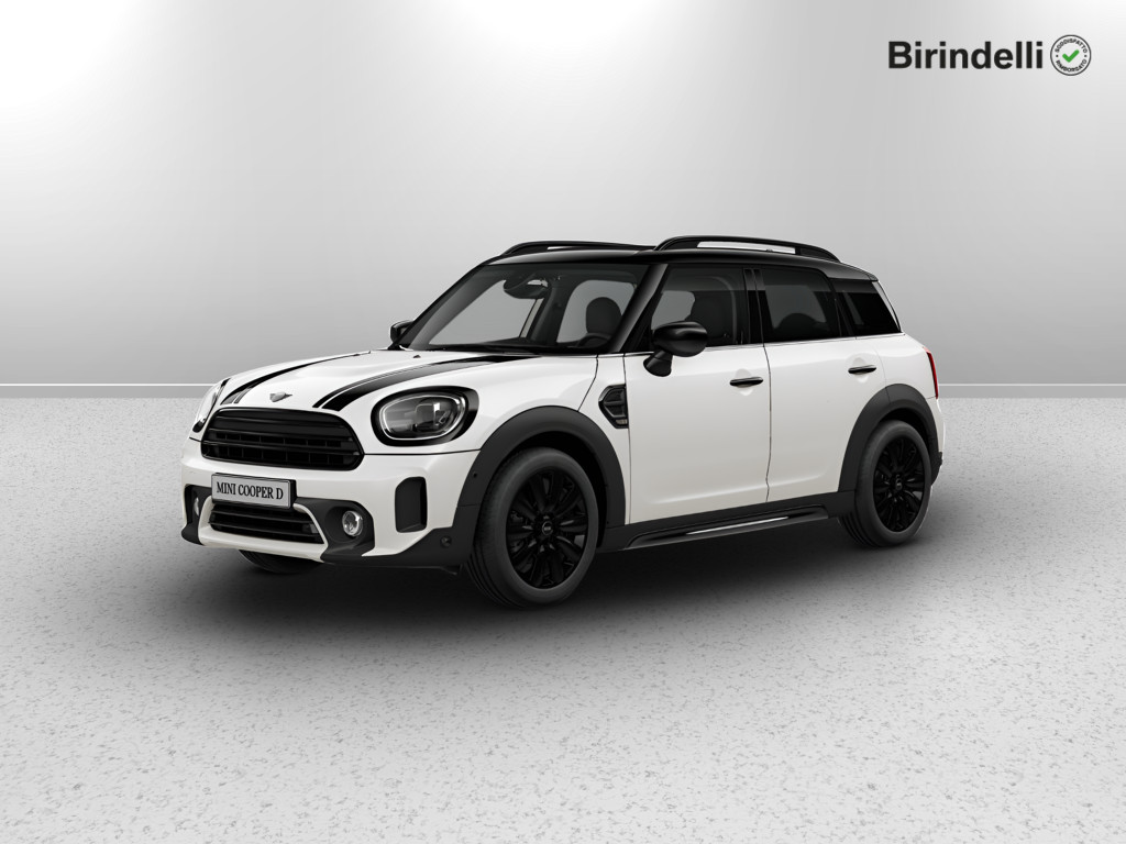 MINI Mini Countryman