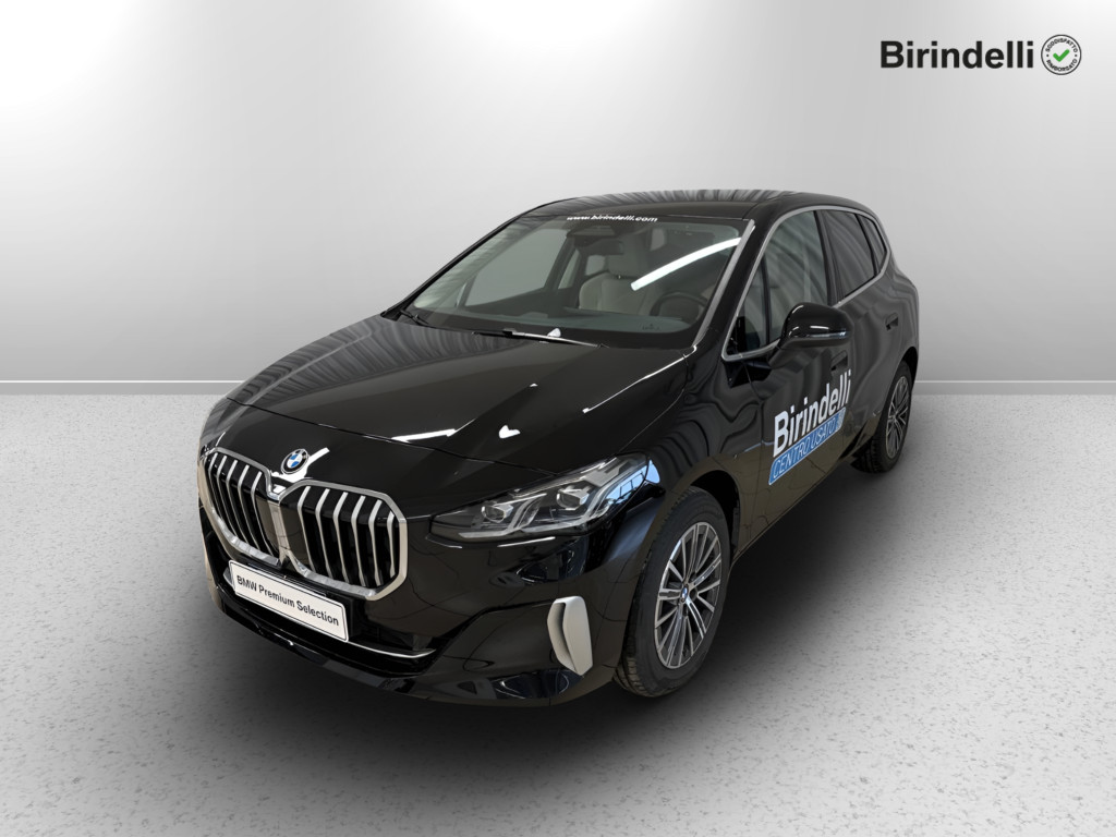 BMW Serie 2 A.T.