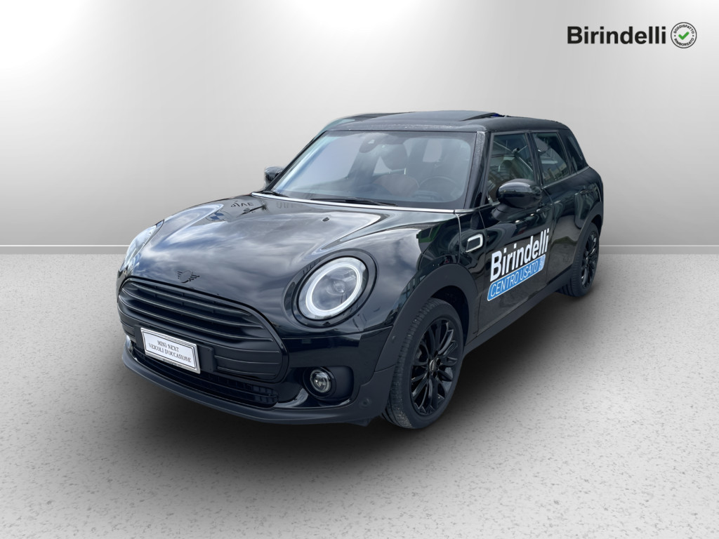 MINI Mini Clubman