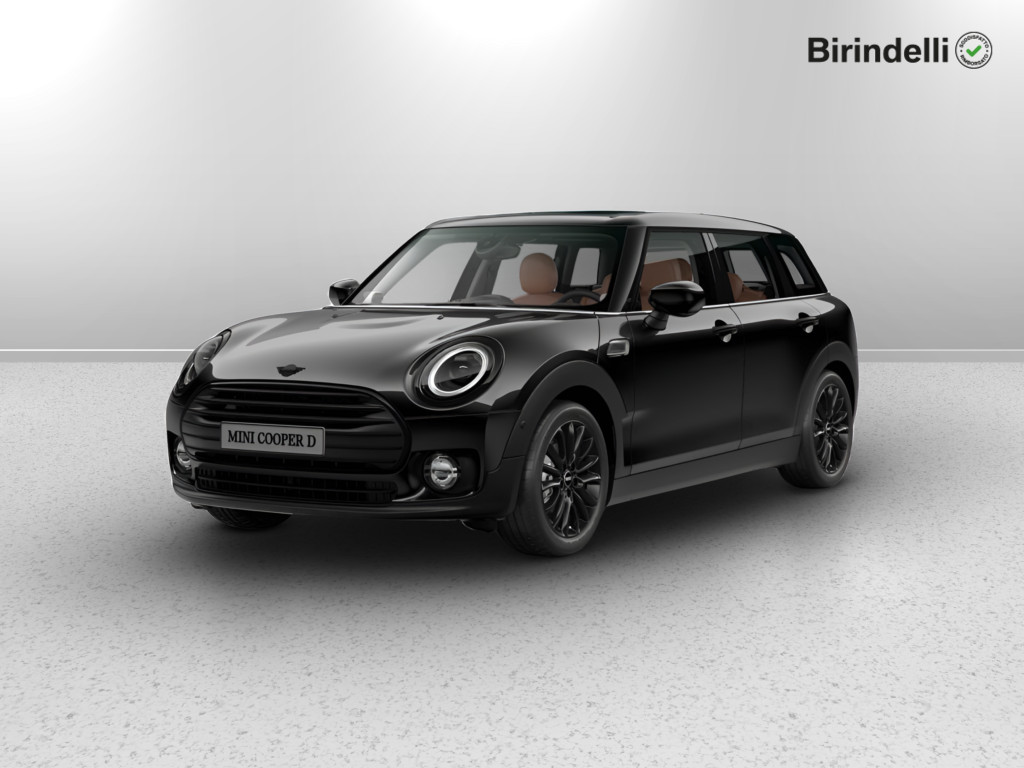 MINI Mini Clubman