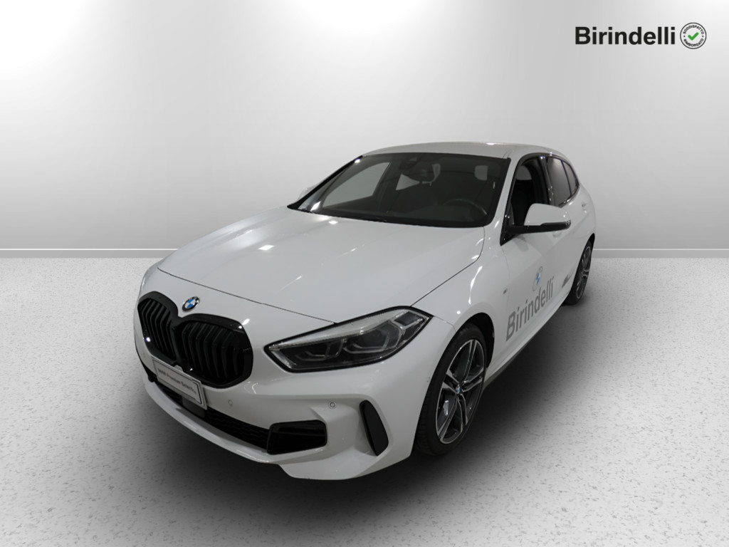 BMW Serie 1