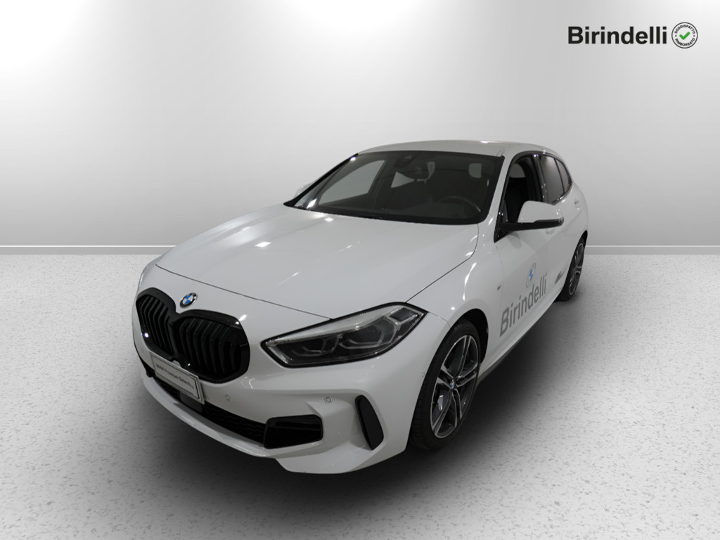 BMW Serie 1