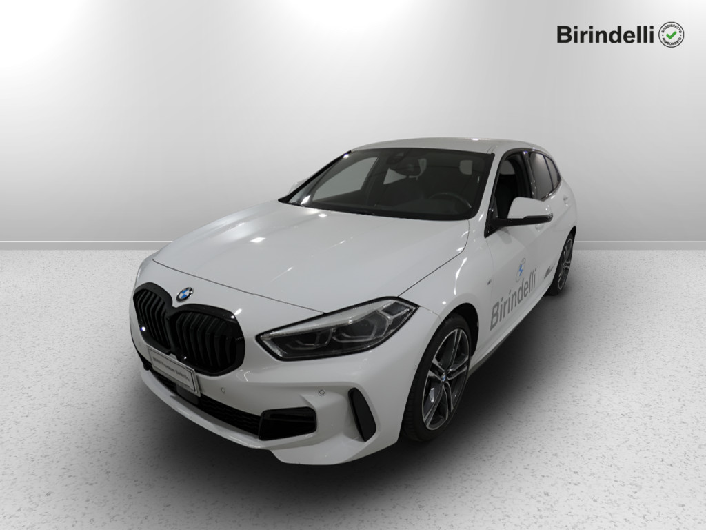 BMW Serie 1