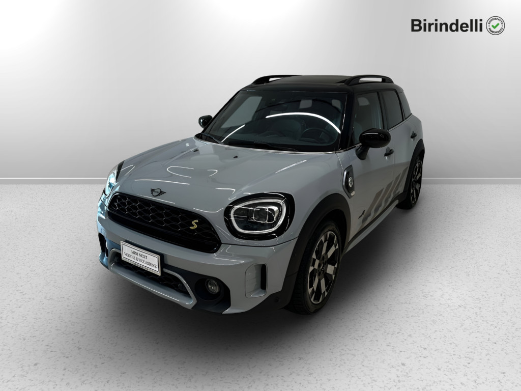 MINI Mini Countryman