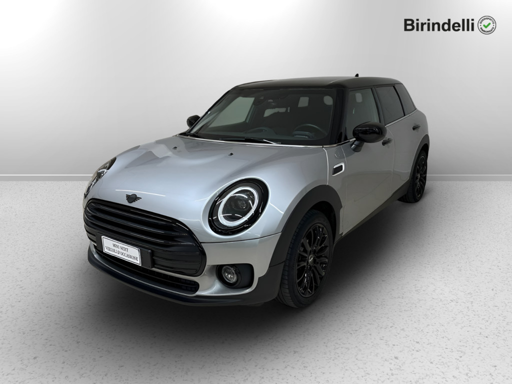 MINI Mini Clubman