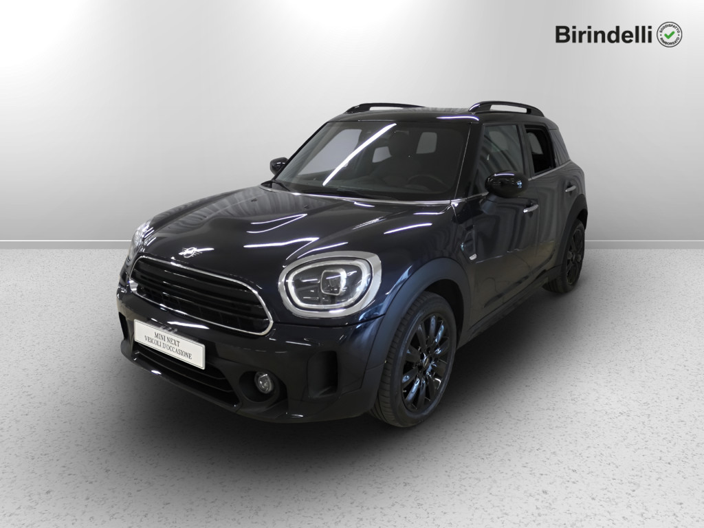 MINI Mini Countryman