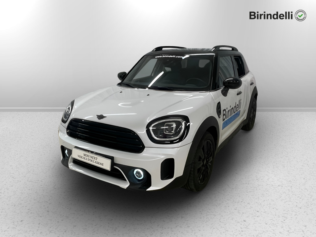 MINI Mini Countryman