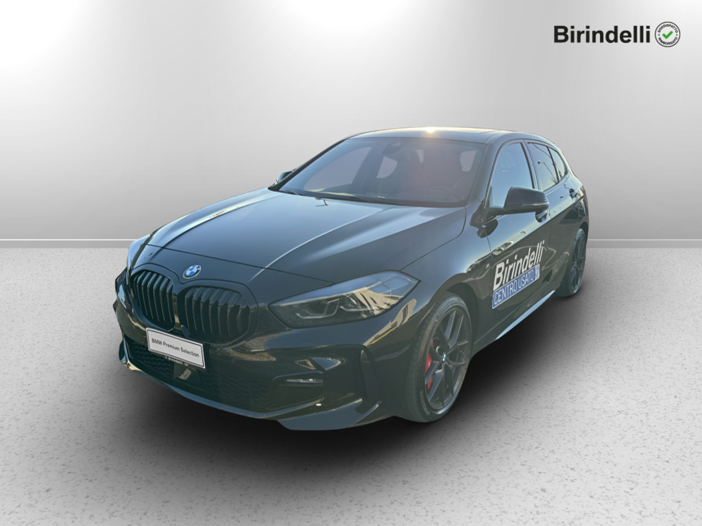 BMW Serie 1