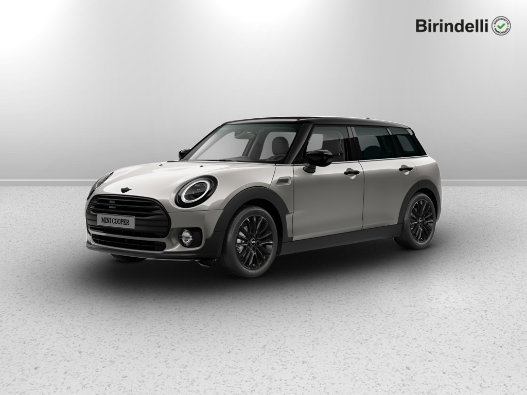 MINI Mini Clubman