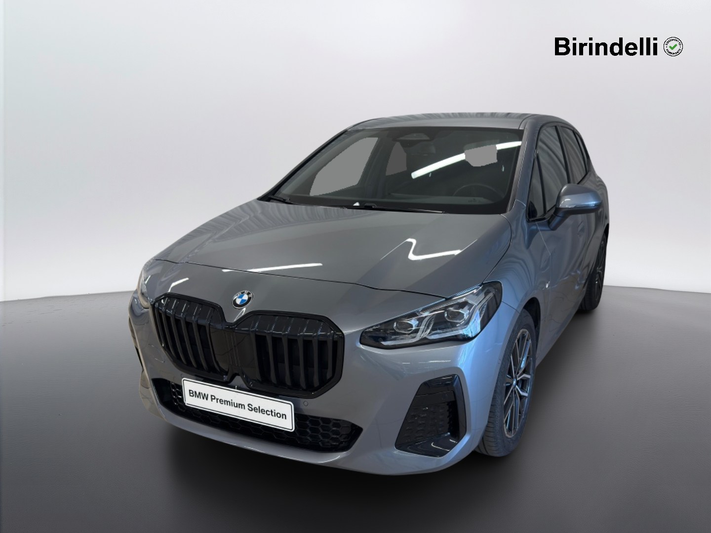 BMW Serie 2 A.T.