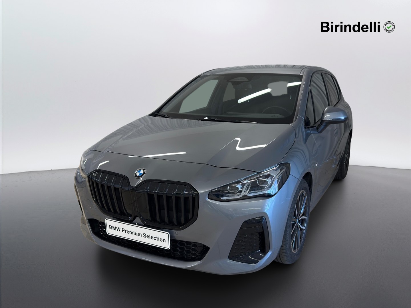 BMW Serie 2 A.T.