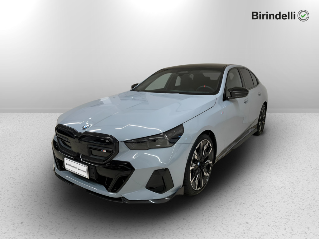 BMW Serie 5