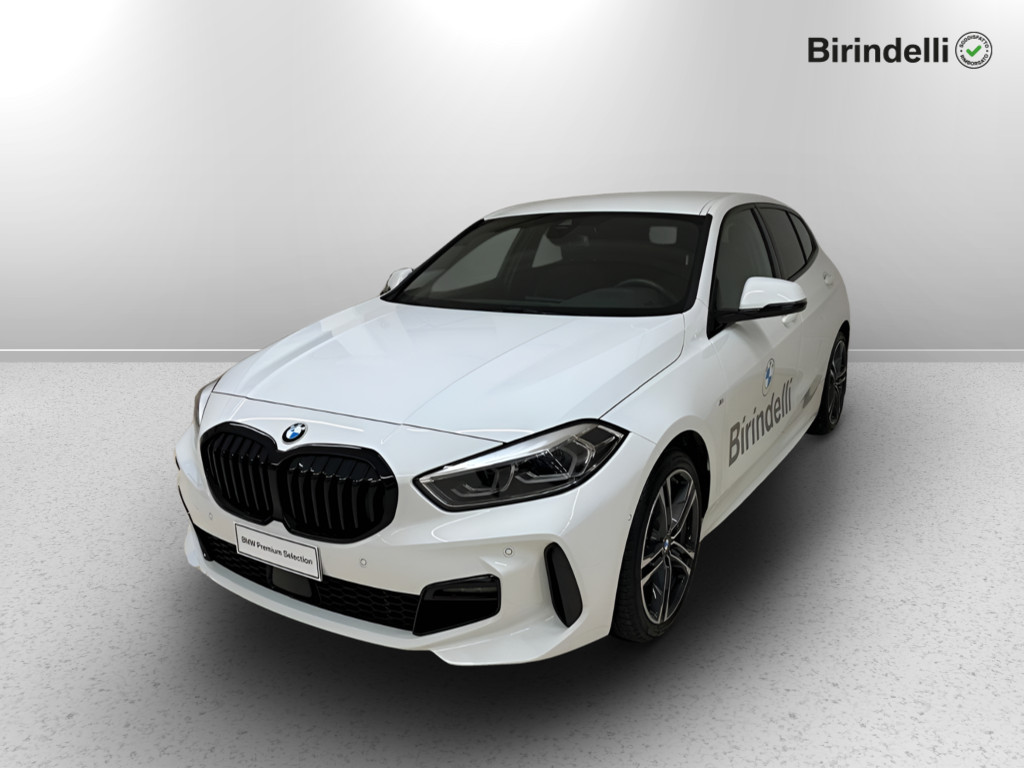 BMW Serie 1
