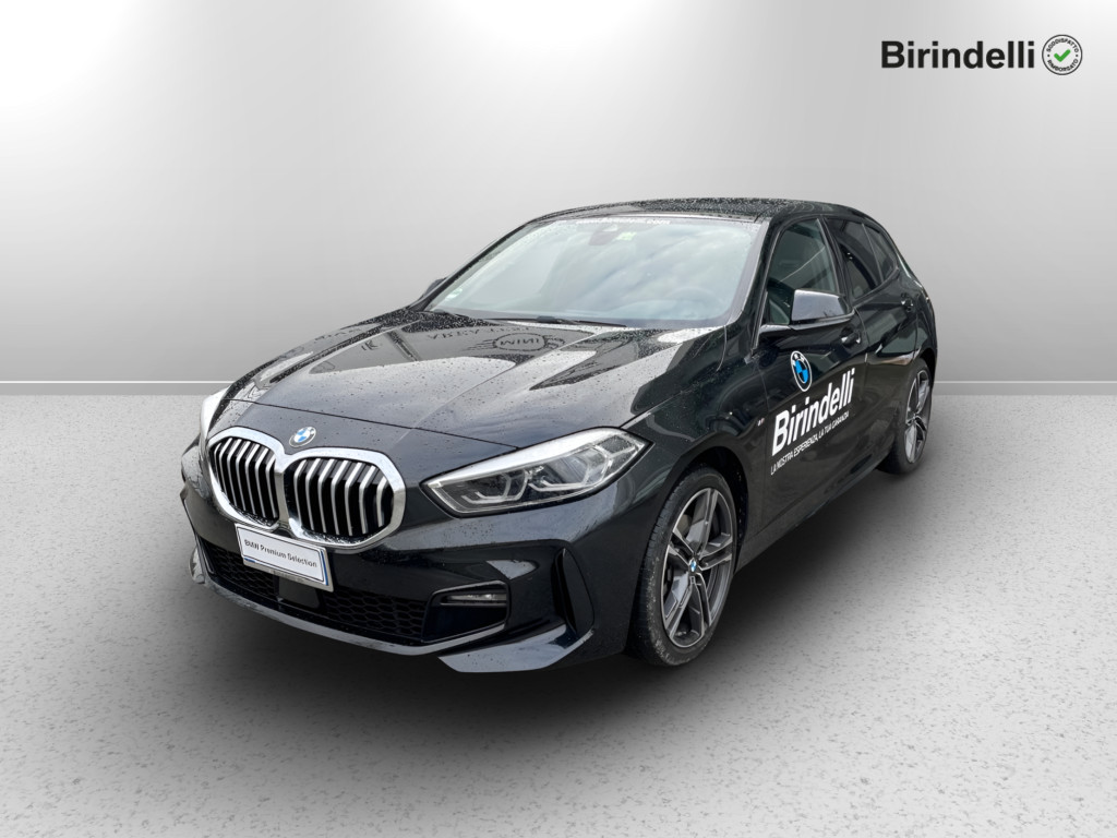 BMW Serie 1