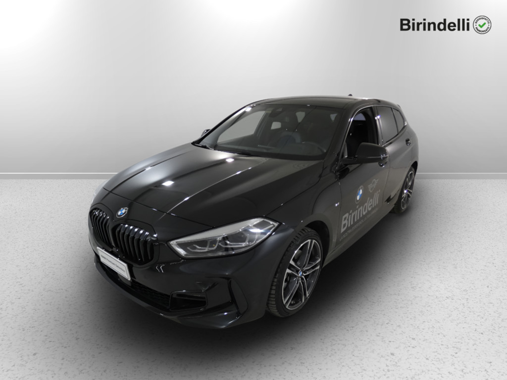 BMW Serie 1