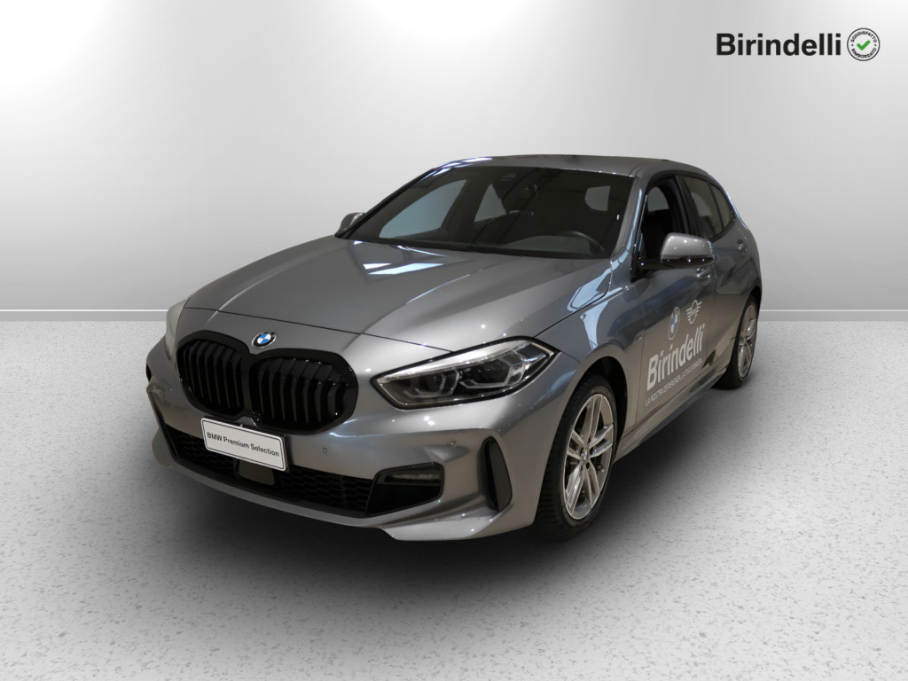 BMW Serie 1
