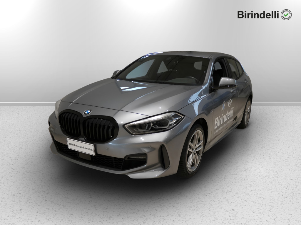 BMW Serie 1