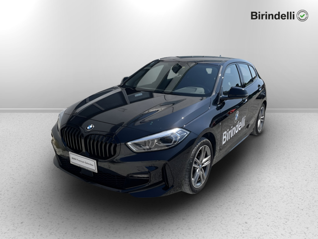 BMW Serie 1