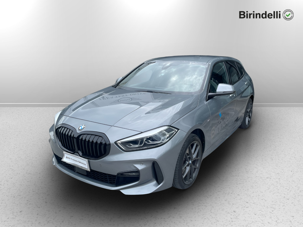 BMW Serie 1