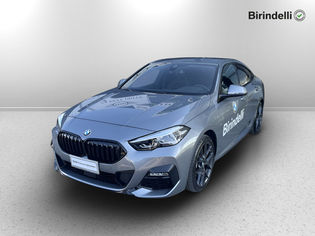BMW Serie 2 G.C.
