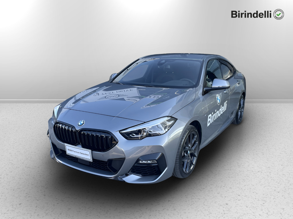 BMW Serie 2 G.C.