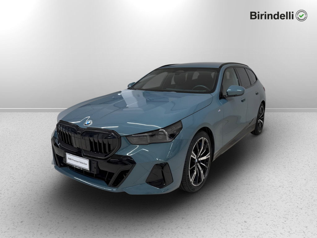BMW Serie 5