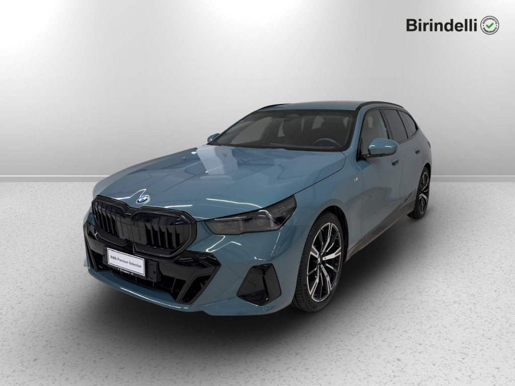 BMW Serie 5