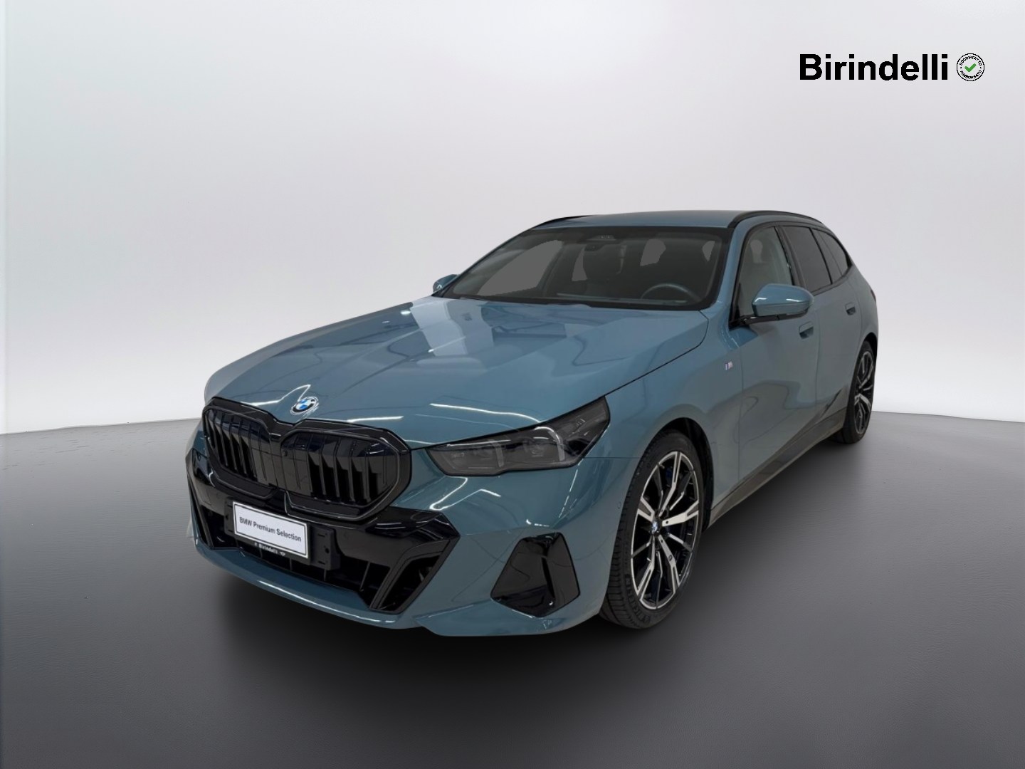 BMW Serie 5