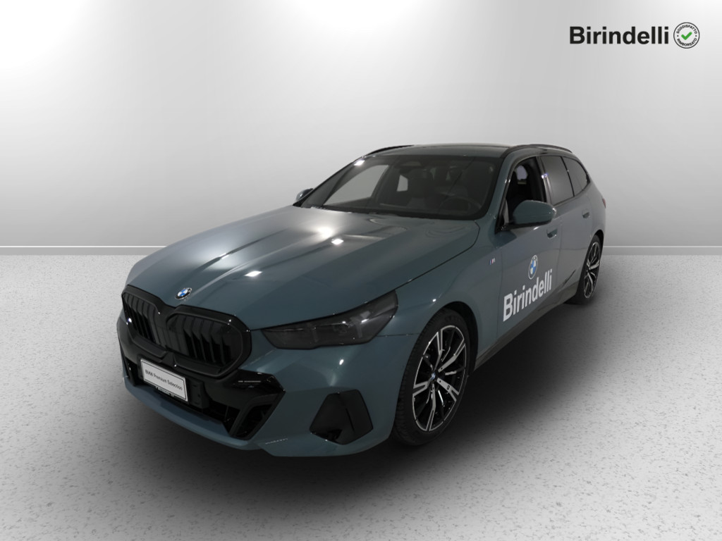 BMW Serie 5