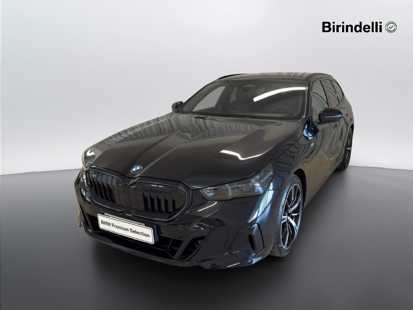 BMW Serie 5