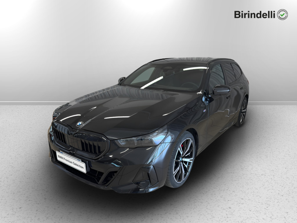BMW Serie 5