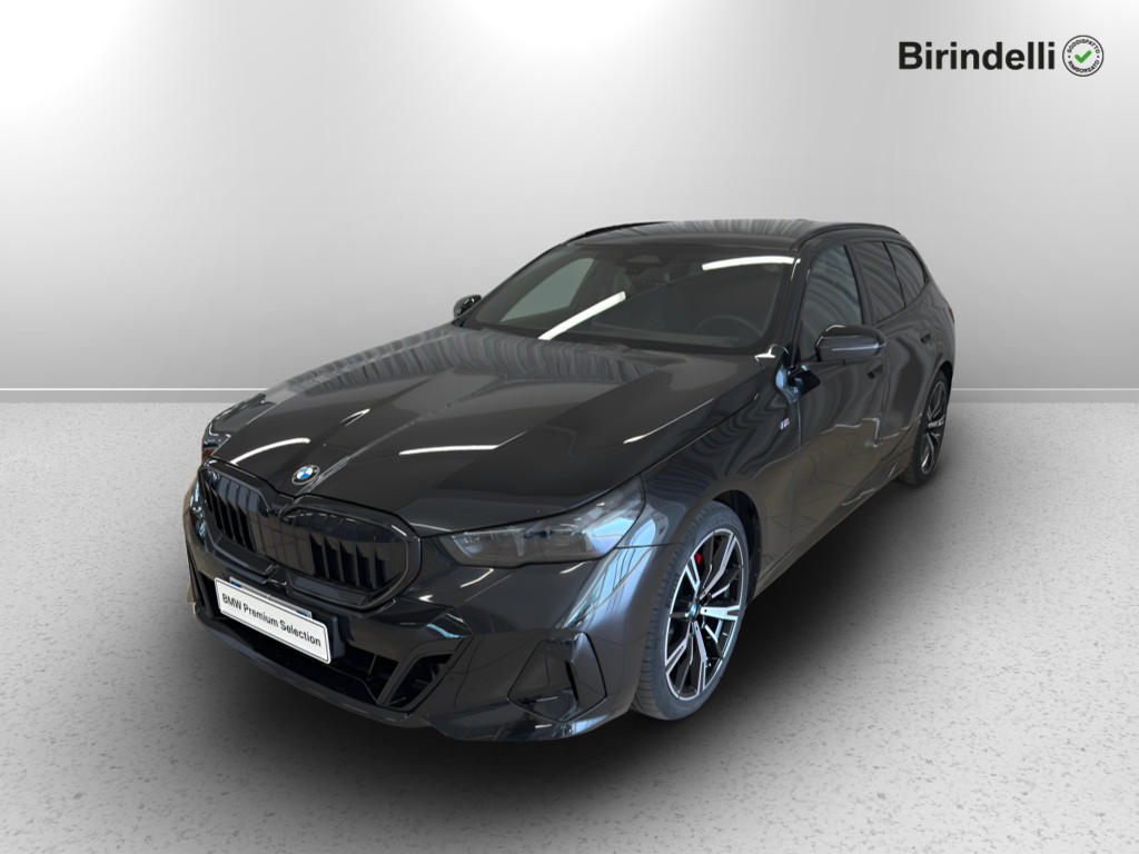 BMW Serie 5