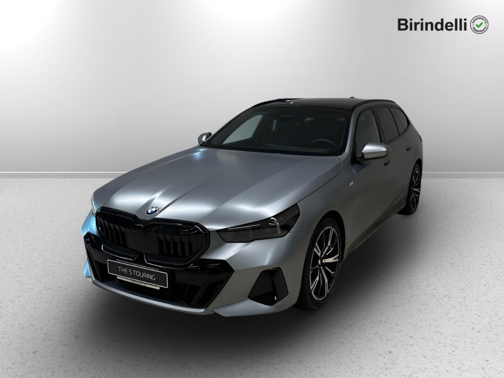 BMW Serie 5
