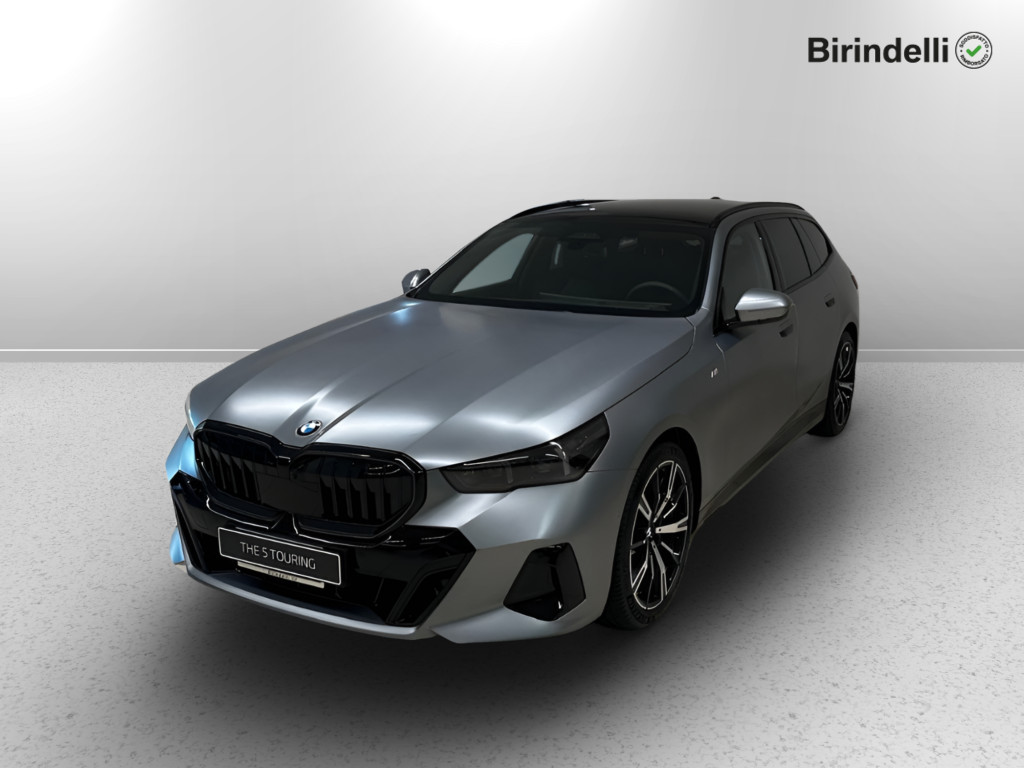 BMW Serie 5